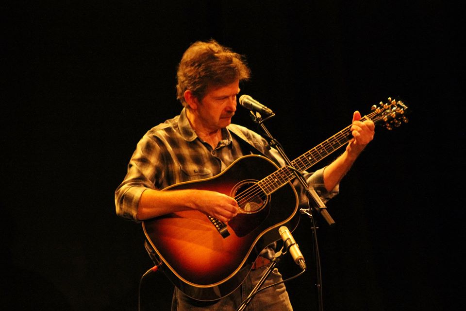 Birchmeadow Centre 16th April 2016