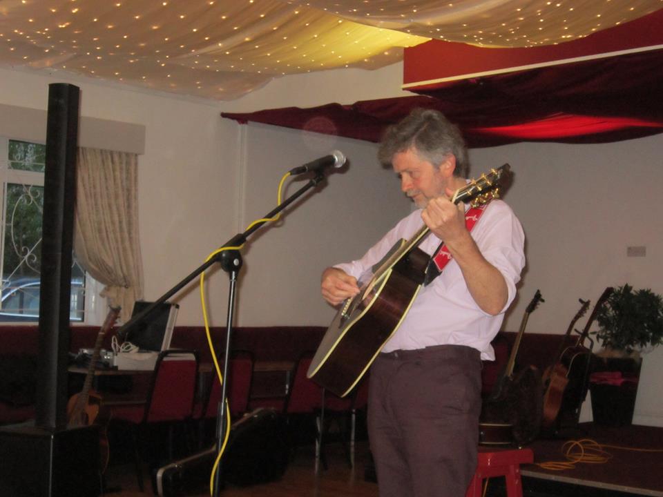 Chequemates Hopwas Apr 17