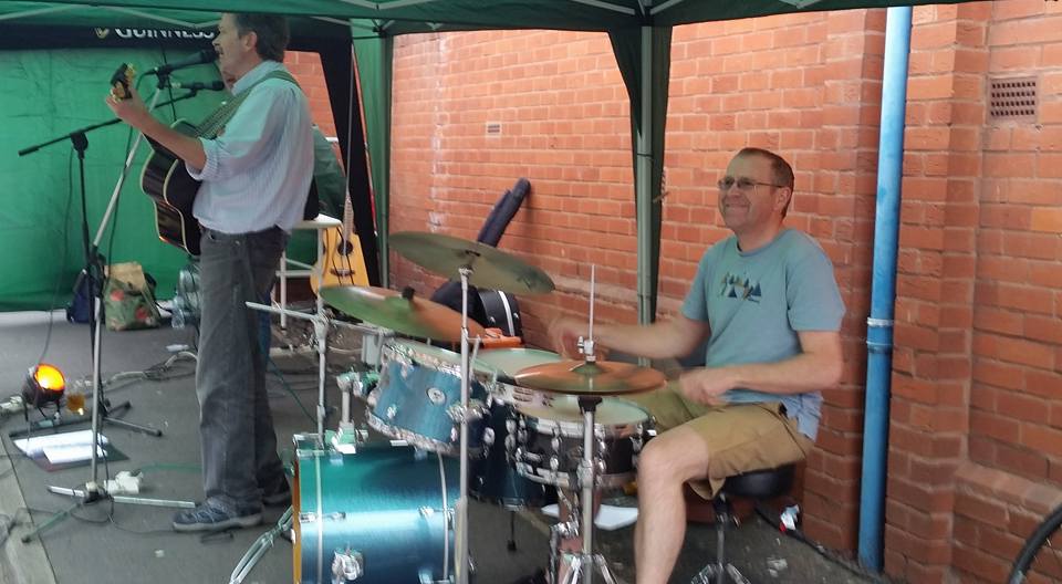 Harborne Carnival 2 19th June 16