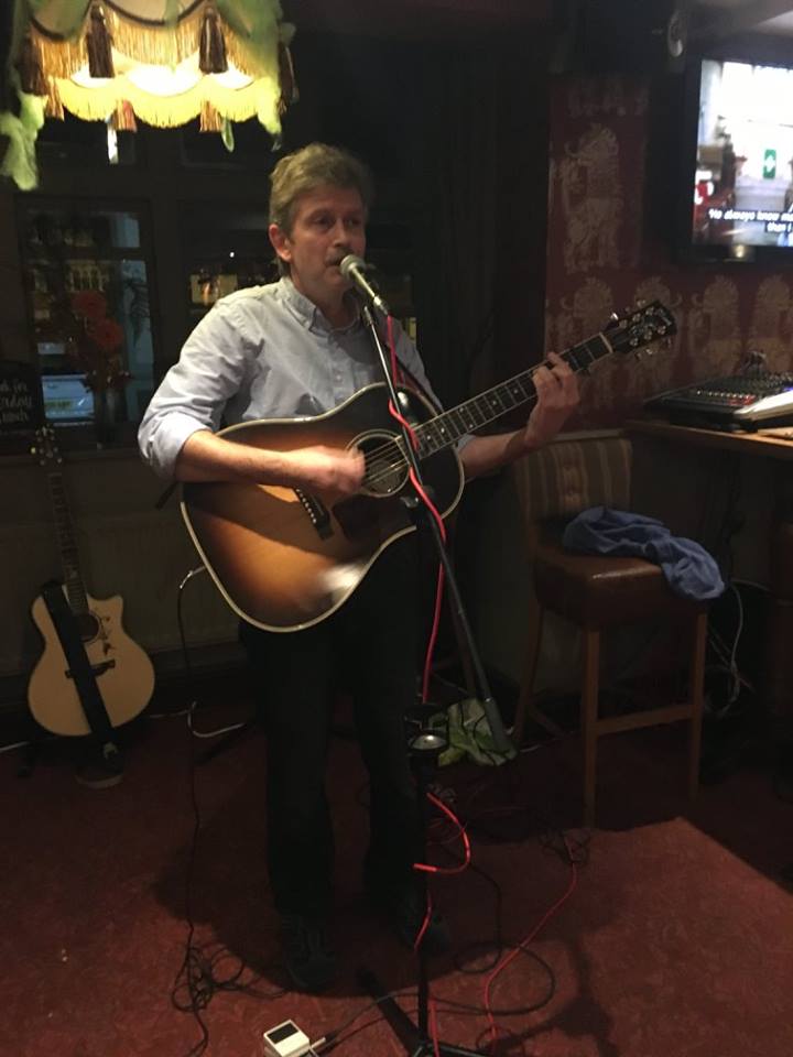 longhorn-open-mic-23rd-oct-2016