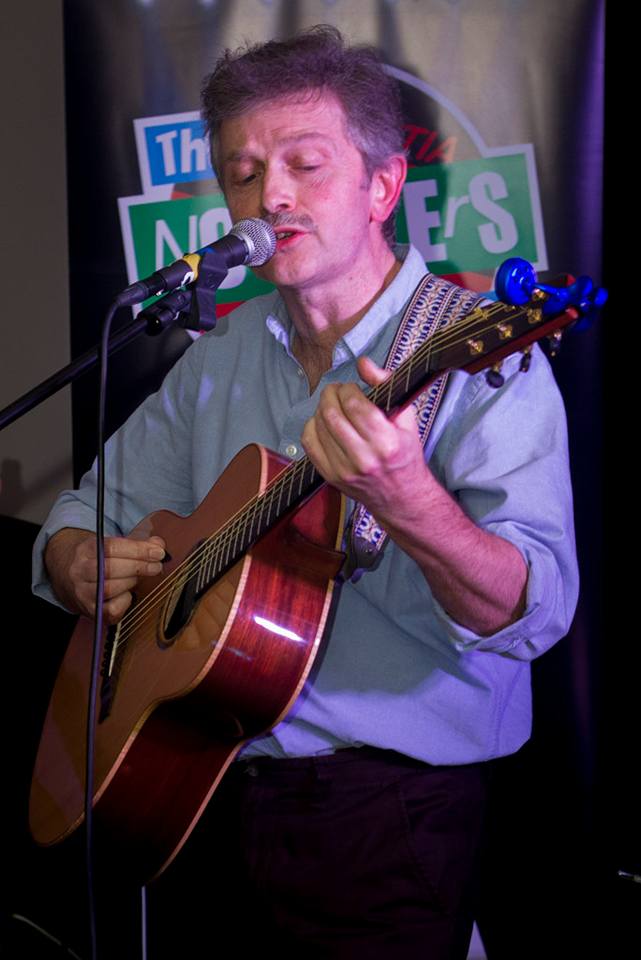 No Covers Club Apr 17