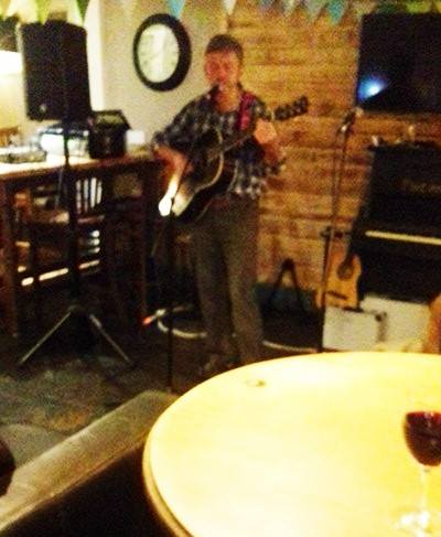 Royal Oak, Alcester Oct 2017