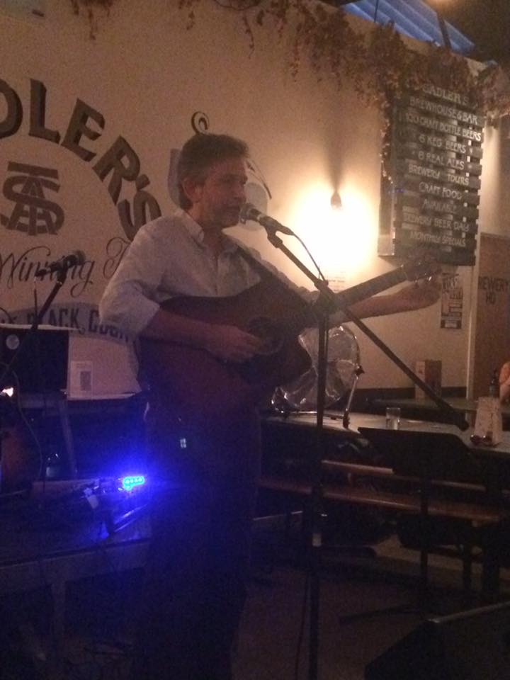 Sadlers Brewhouse Lye 3 Aug 17