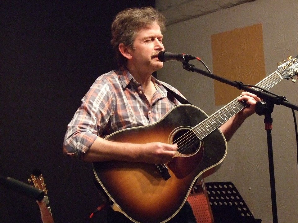 Sandpiper 20th April, 2016