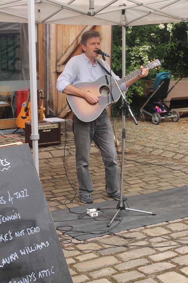 Sarehole Mill 19th June 16