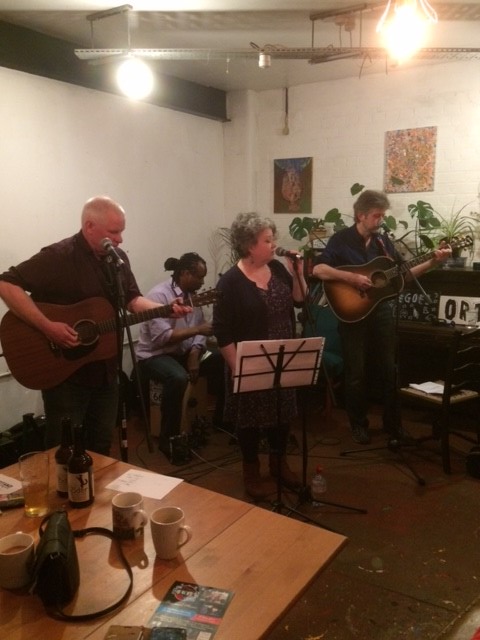 Sitting Room Ort 5 Apr 17