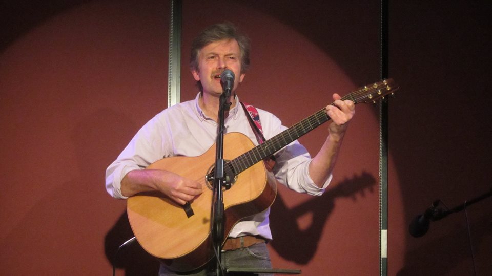 The Crescent Theatre Jan 16