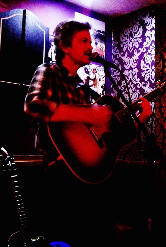 The Sportsman 2 Feb 2016