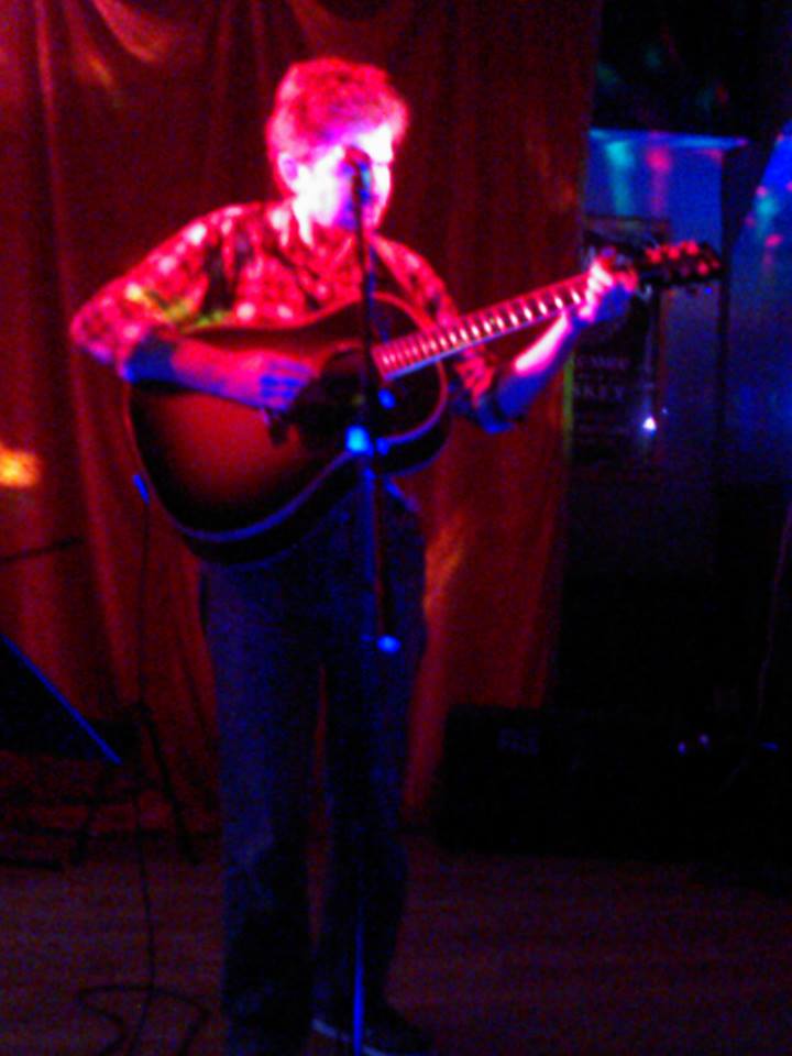 The Station 23rd June 16