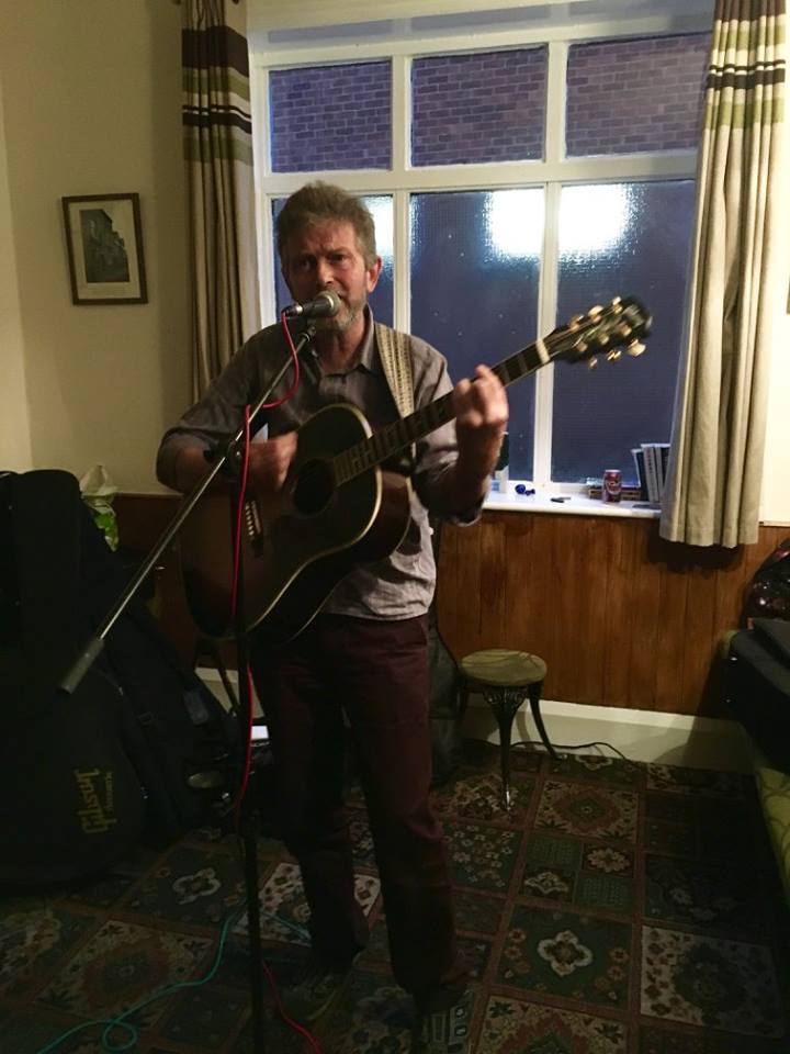 The Victoria Walsall June 17