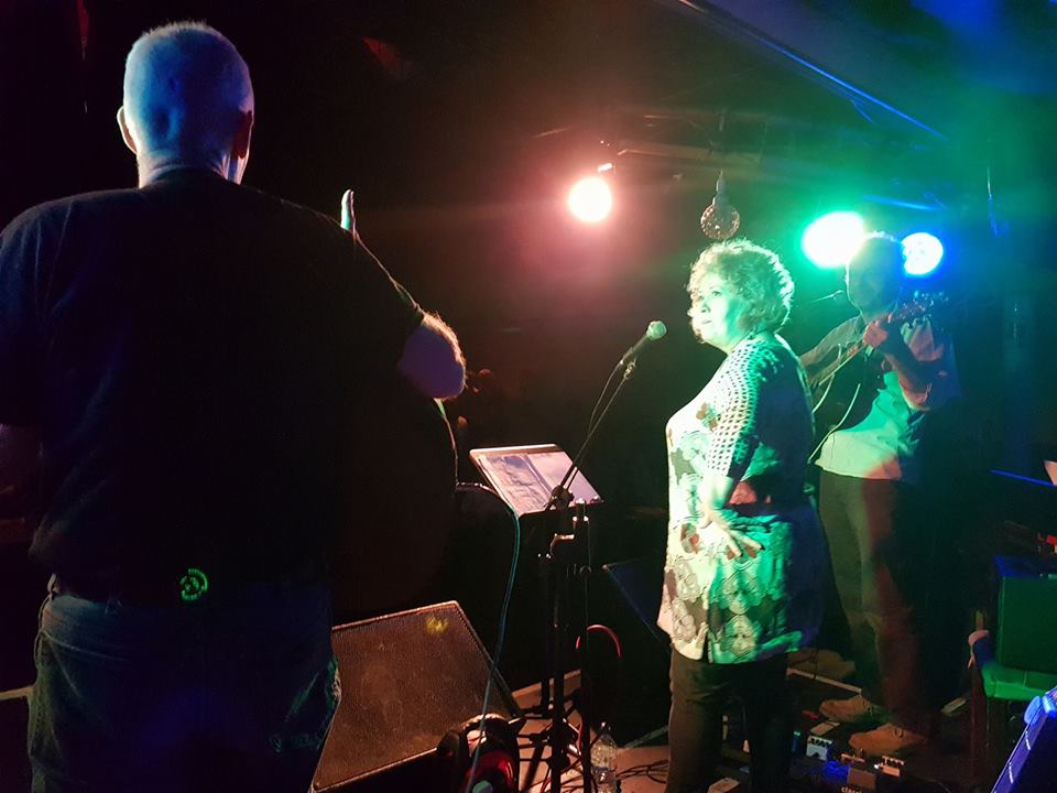 Sitting Room Marrs Bar Nov 17