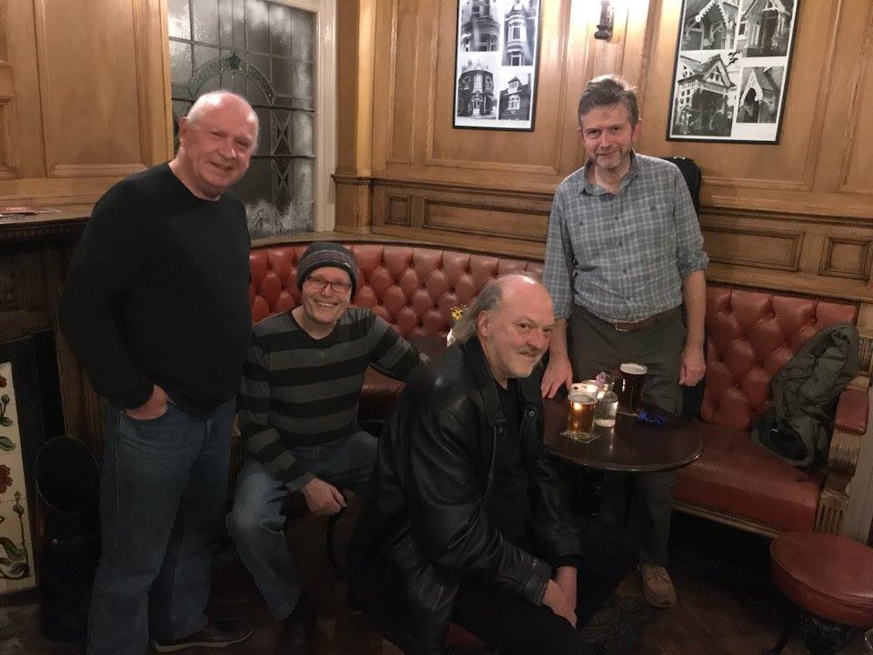 Prince of Wales Jan 18