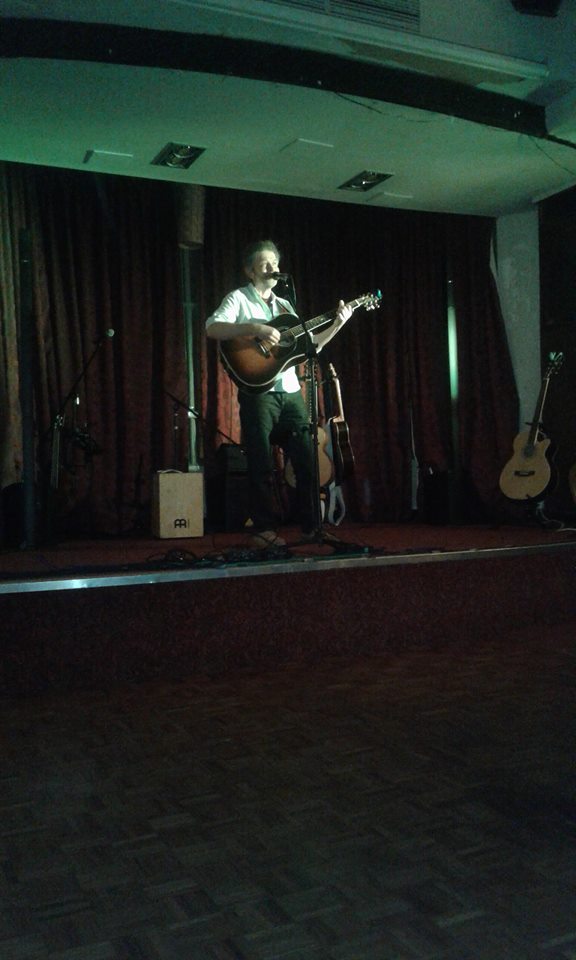 Red Lion K Heath Mar 18