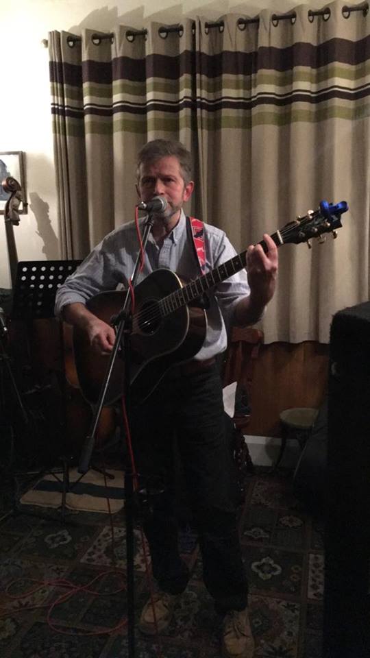 Victoria Walsall Mar 18