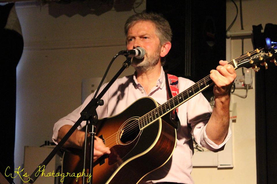 Red Lion Shirley 2 Jun 18