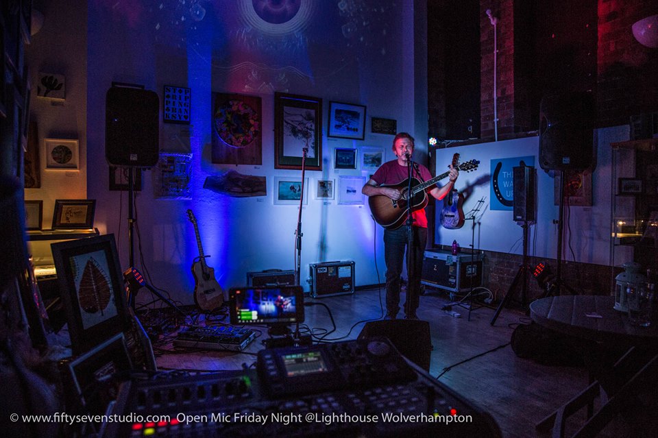 Lighthouse no 2 9 Nov 18