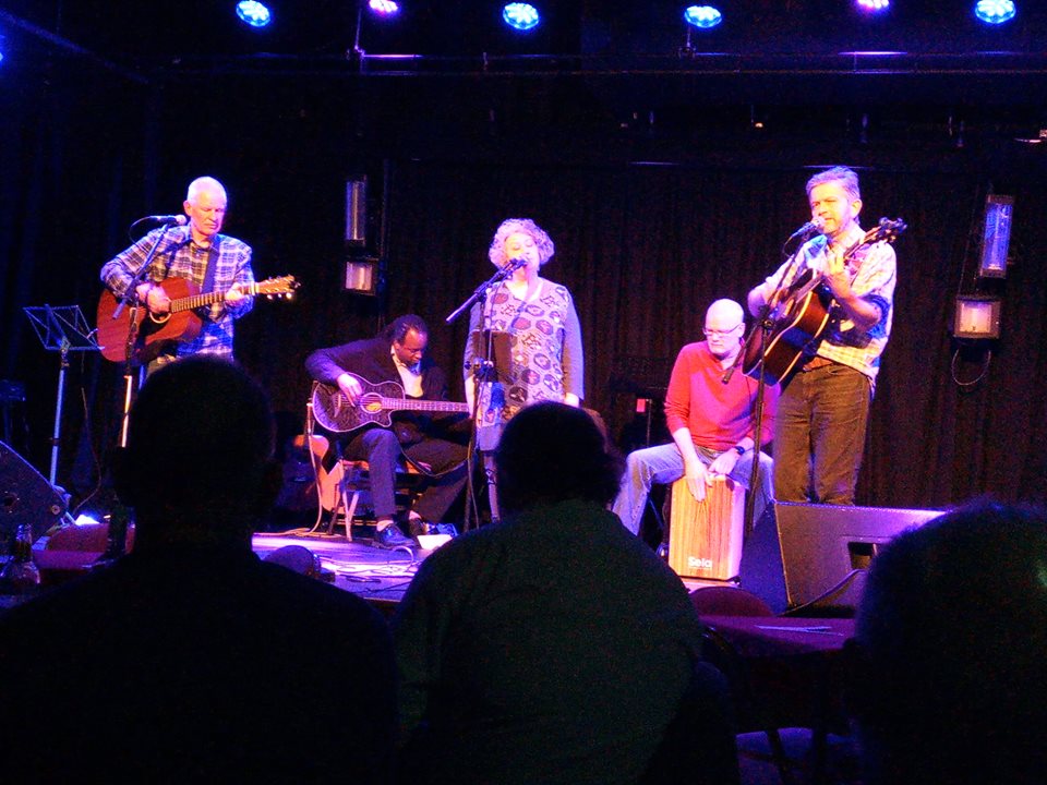 NAC Neon Sitting Room Mar 19