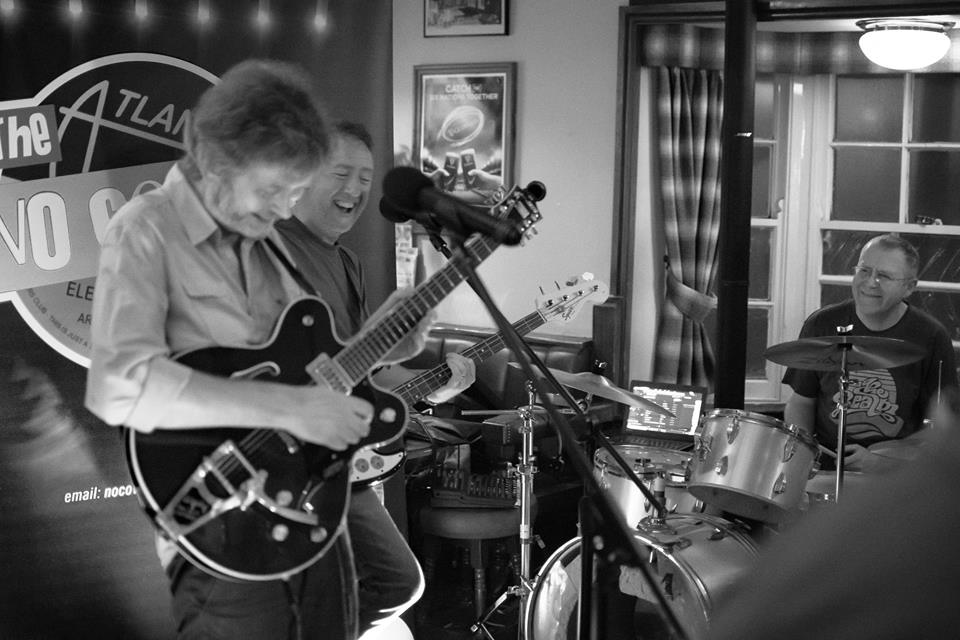 No Covers Great Stone Mar 19