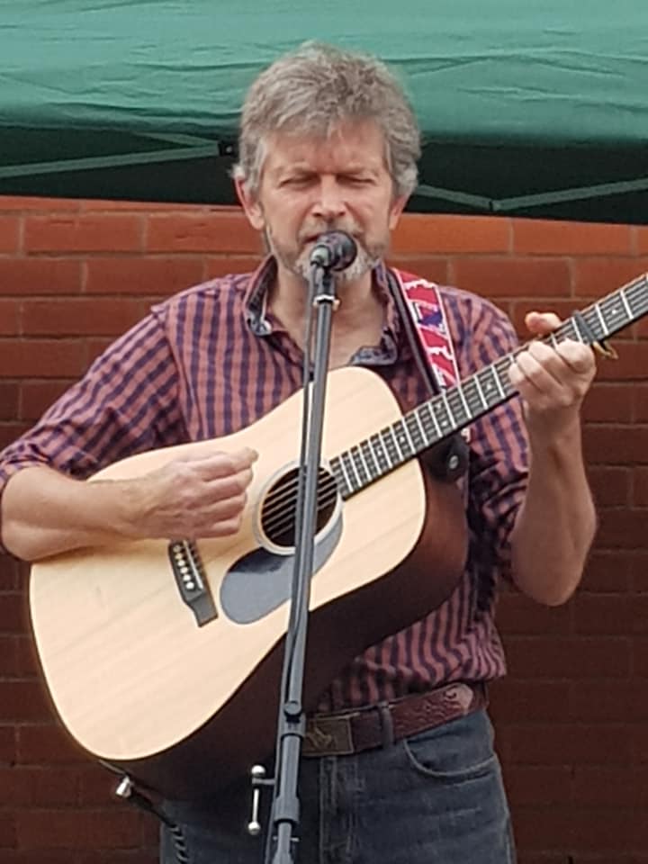 Harborne Carnival Jun 19