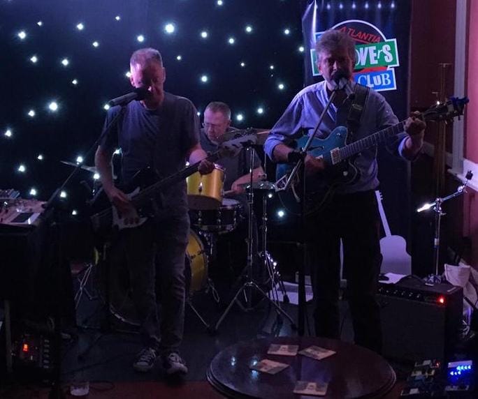 No Covers Old Mo Jun 19