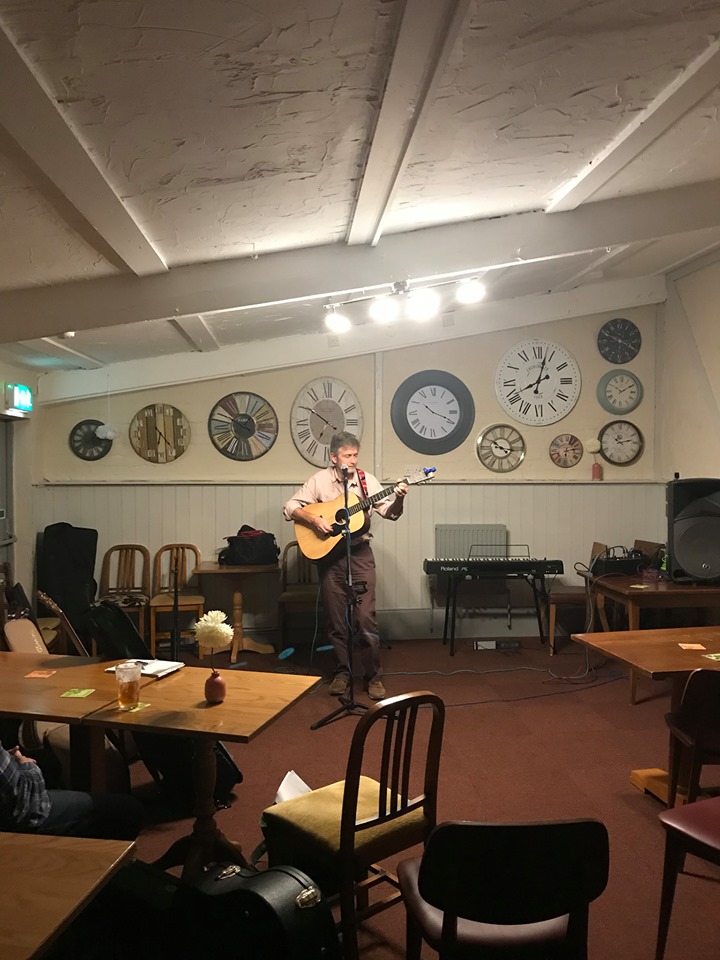 Neon Royal Oak Oct 2019