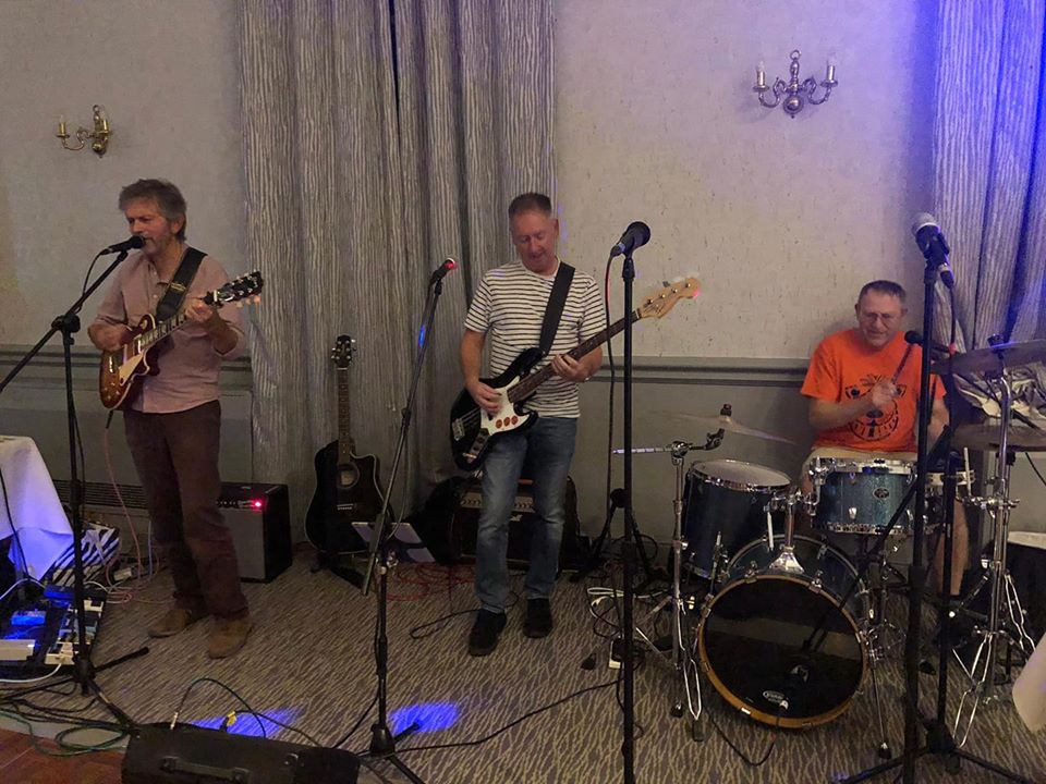 Shrigley Hall Nov 19